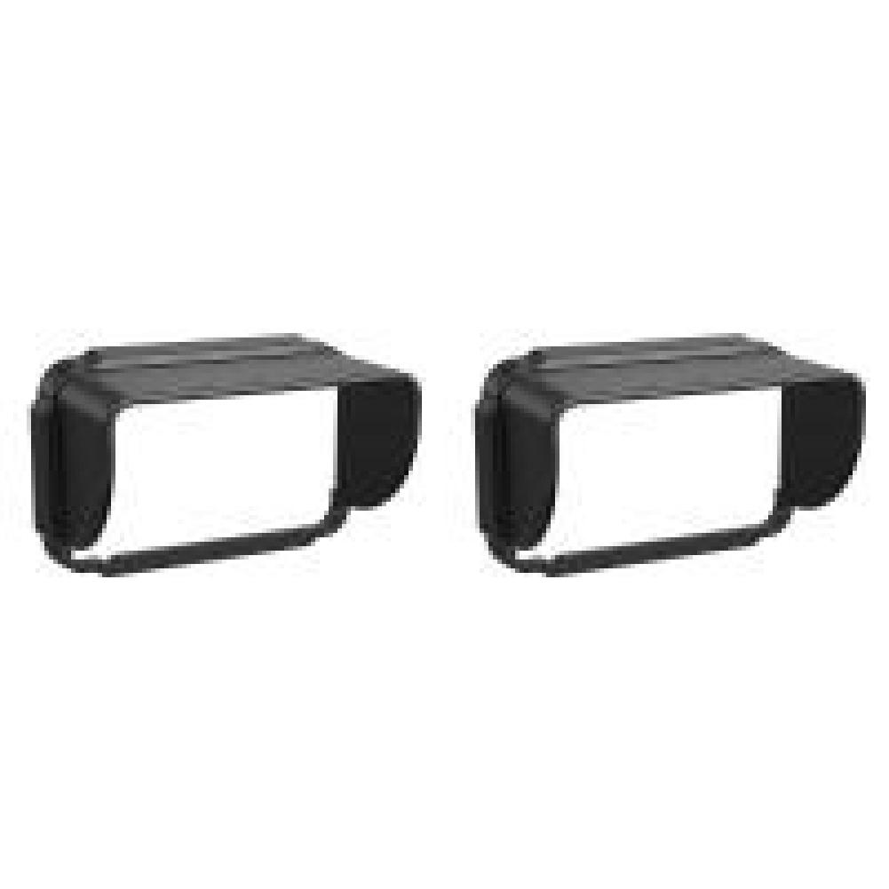 Сонцезахисний козырек швидкознімний екран Sunhood Light Shielding для DJI Osmo Pocket 3
Сонцезахисний козырек швидкознімний екран Sunhood Light Shielding для DJI Osmo Pocket 3