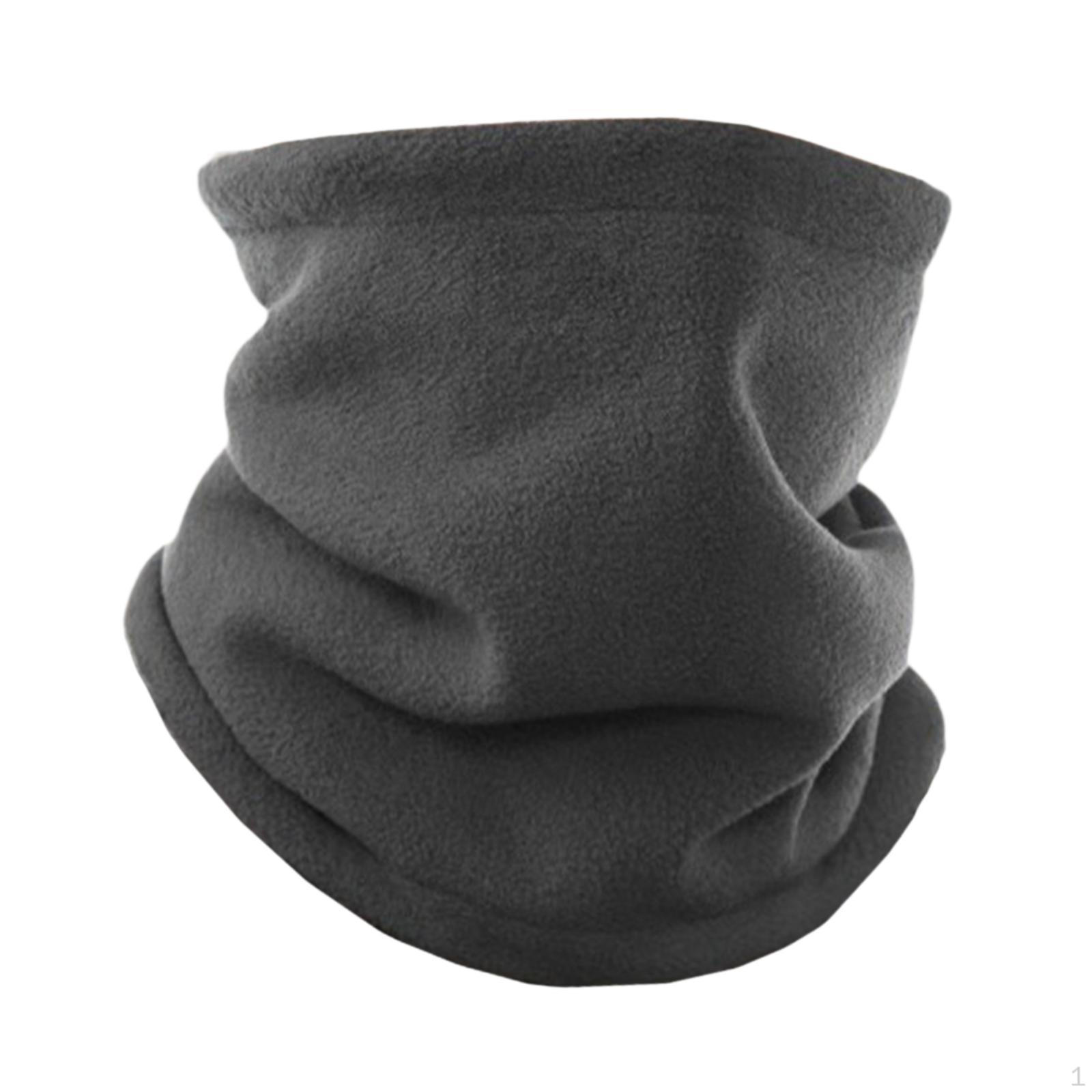 Утеплитель для шеи для зимних видов спорта для взрослых, шарф для бега, катания на лыжах, велоспорта серый
Утеплитель для шеи для зимних видов спорта для взрослых, шарф для бега, катания на лыжах, велоспорта серый