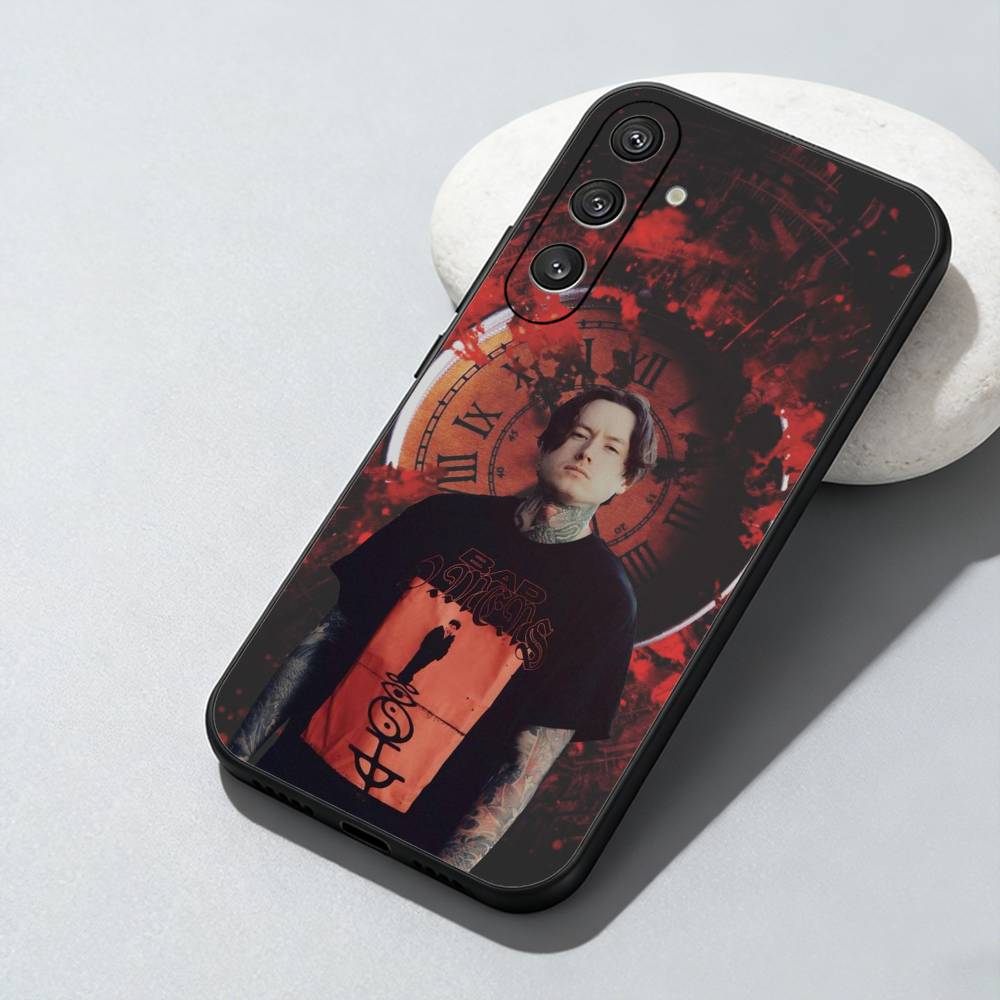 B-Bad O-Omen-s N-Noah Phone Case For Samsung Galaxy A73,A72,A71,A70,A52,A51 Others Soft Black Cover Samsung a11
B-Bad O-Omen-s N-Noah Phone Case For Samsung Galaxy A73,A72,A71,A70,A52,A51 Others Soft Black Cover Samsung a11