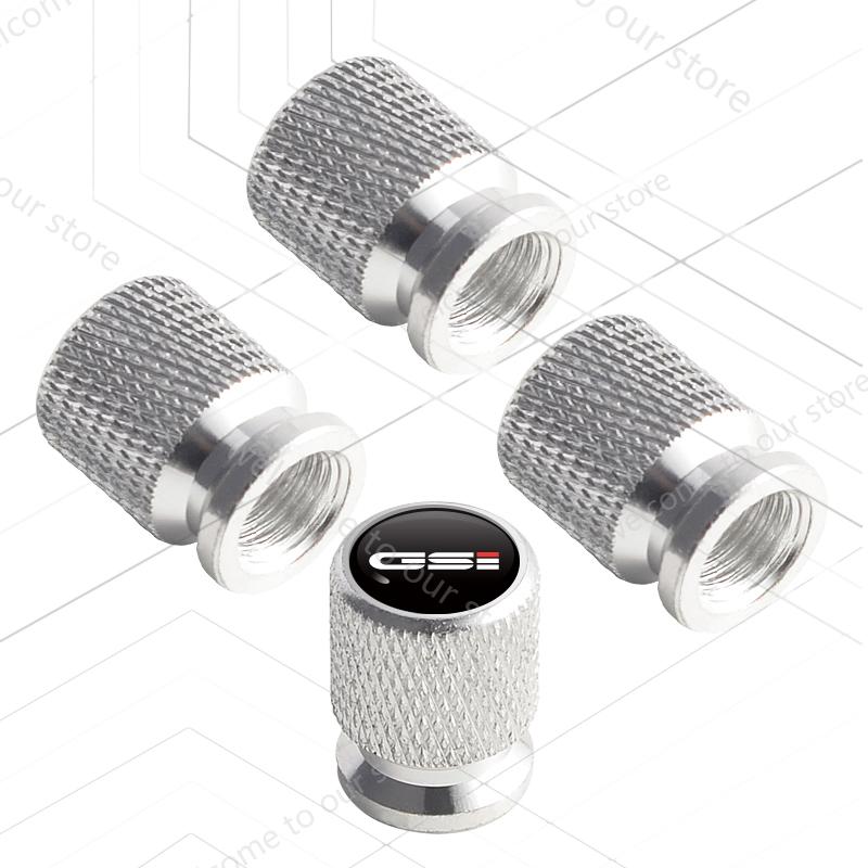 4Pcs/Set For GSI LOGO Badge Zafira Meriva Junior Mokka Adam VXR OPC LINE Car Wheel Tire Valve Caps Tyre Stem Covers Accessories
4Pcs/Set For GSI LOGO Badge Zafira Meriva Junior Mokka Adam VXR OPC LINE Car Wheel Tire Valve Caps Tyre Stem Covers Accessories