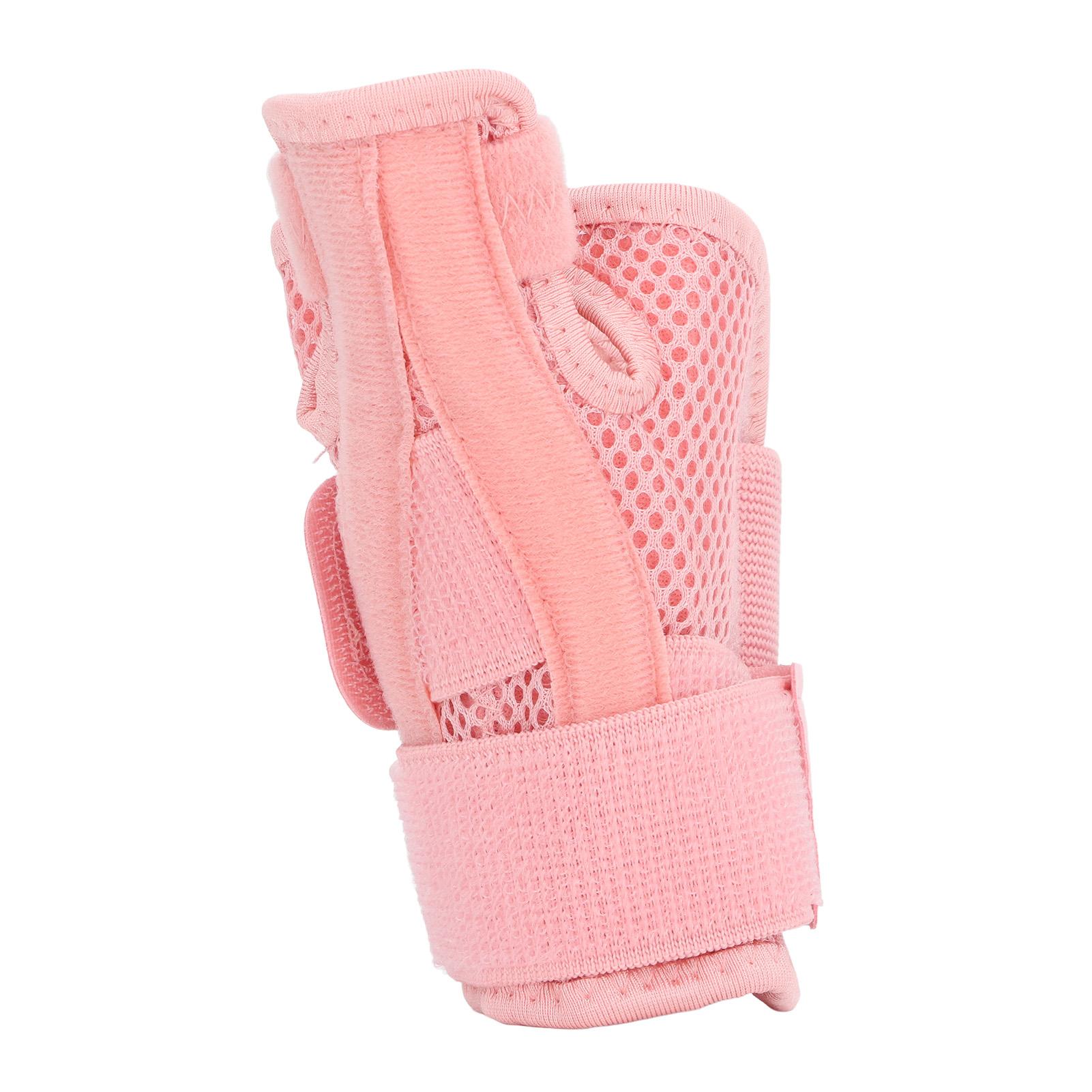 Thumb Wrist Stabilization Splint Adjustable Decompression Breathable Thumb Brace Stabilizer
Thumb Wrist Stabilization Splint Adjustable Decompression Breathable Thumb Brace Stabilizer