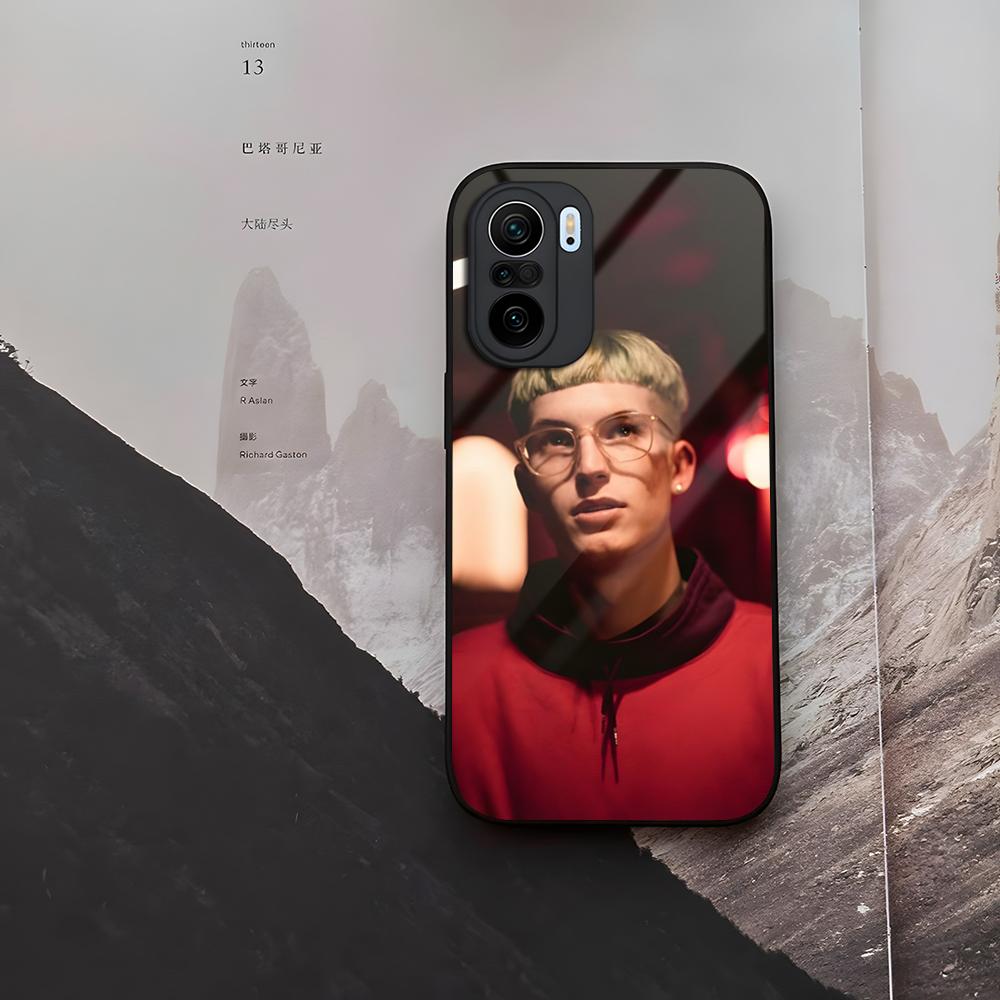 Gus Dapperton Singer Phone Case Tempered Glass For Xiaomi 15 14 12 Lite Pro 13 11t Lite POCO M6 M5 X6 X5 X3 F5 F6 Pro Cover Xiaomi 14 Ultra
Gus Dapperton Singer Phone Case Tempered Glass For Xiaomi 15 14 12 Lite Pro 13 11t Lite POCO M6 M5 X6 X5 X3 F5 F6 Pro Cover Xiaomi 14 Ultra