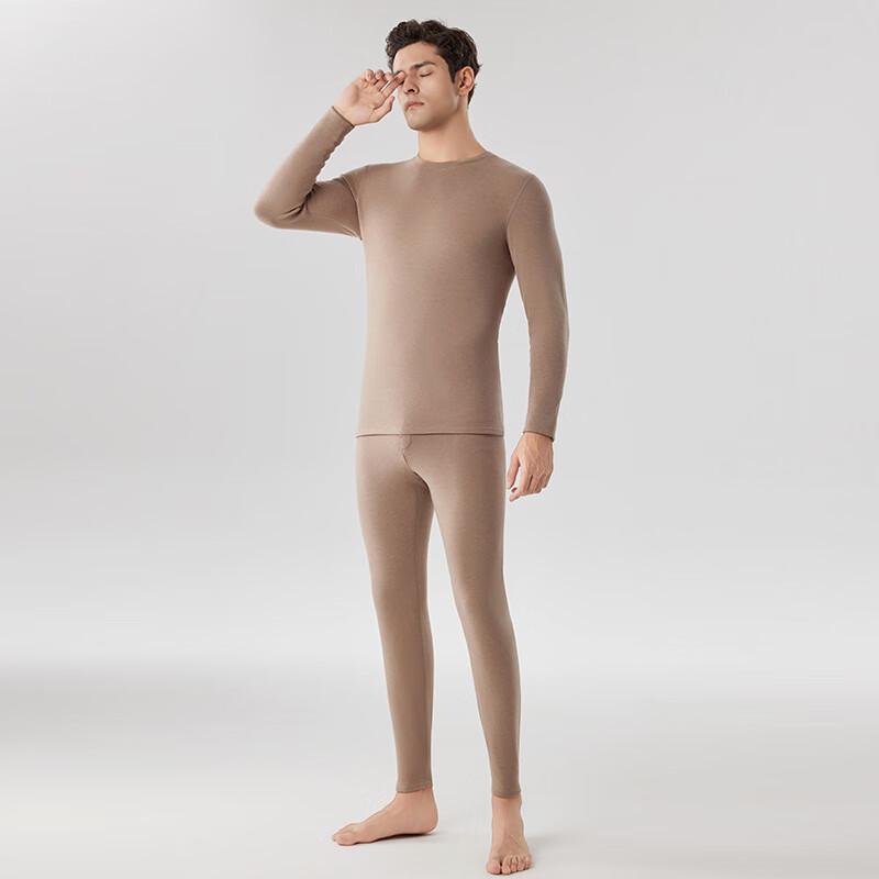 Мужской бесшовный термокомплект из кашемира Bayer 4XL
Мужской бесшовный термокомплект из кашемира Bayer 4XL