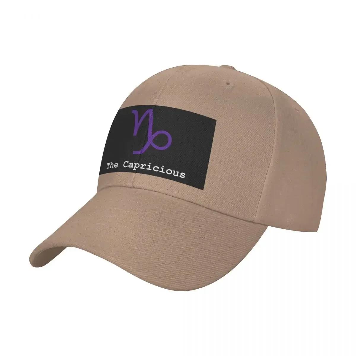 Capricorn The Capricious Baseball Cap Military Tactical Cap Horse Hat funny hat WoUnisexs Beach Outlet 2024 Unisexs
Capricorn The Capricious Baseball Cap Military Tactical Cap Horse Hat funny hat WoUnisexs Beach Outlet 2024 Unisexs