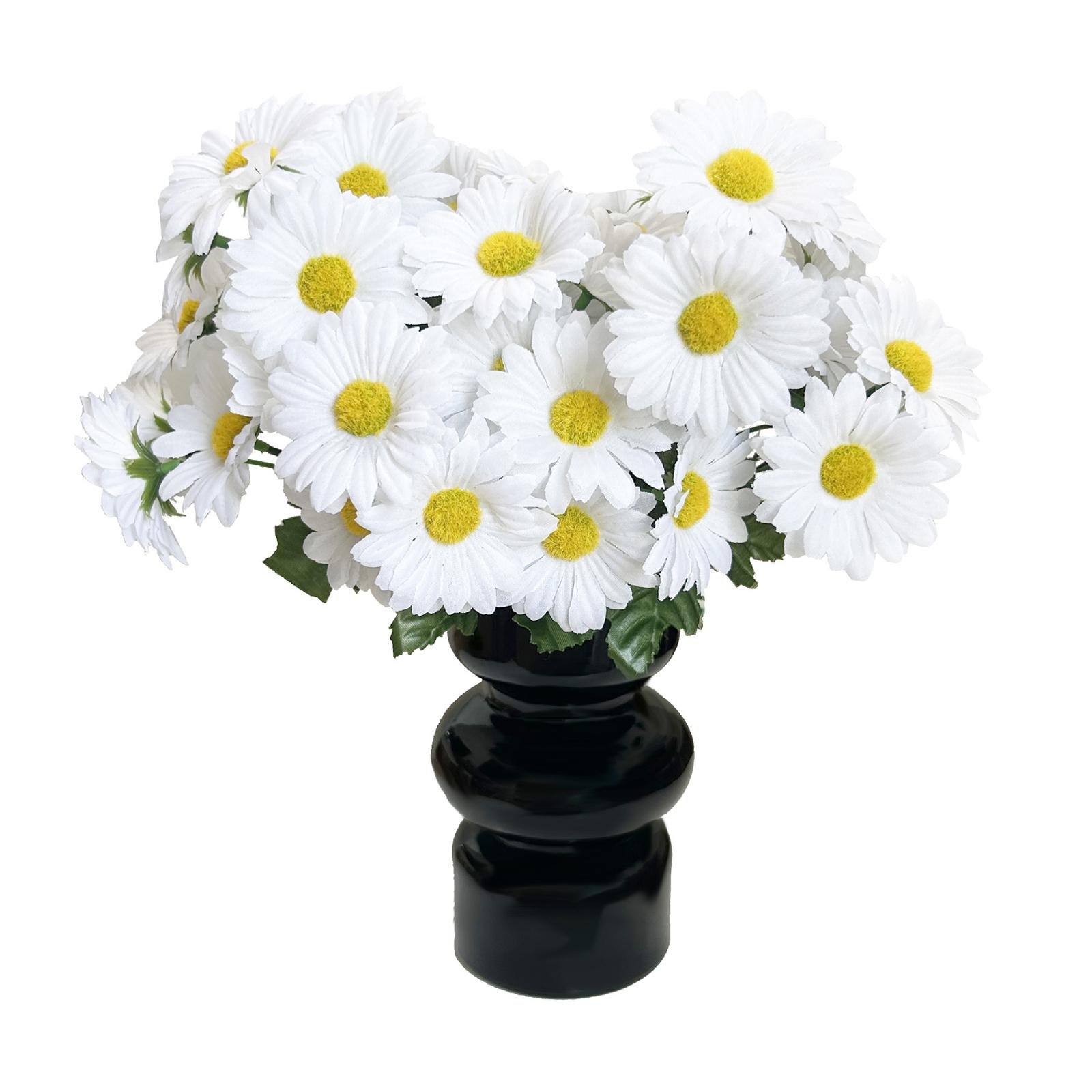1 Bundles Artificial Flowers Outdoor Flowers , UV Resistant Shrubs For Hanging Garden Porch Window Box One Size білий
1 Bundles Artificial Flowers Outdoor Flowers , UV Resistant Shrubs For Hanging Garden Porch Window Box One Size білий