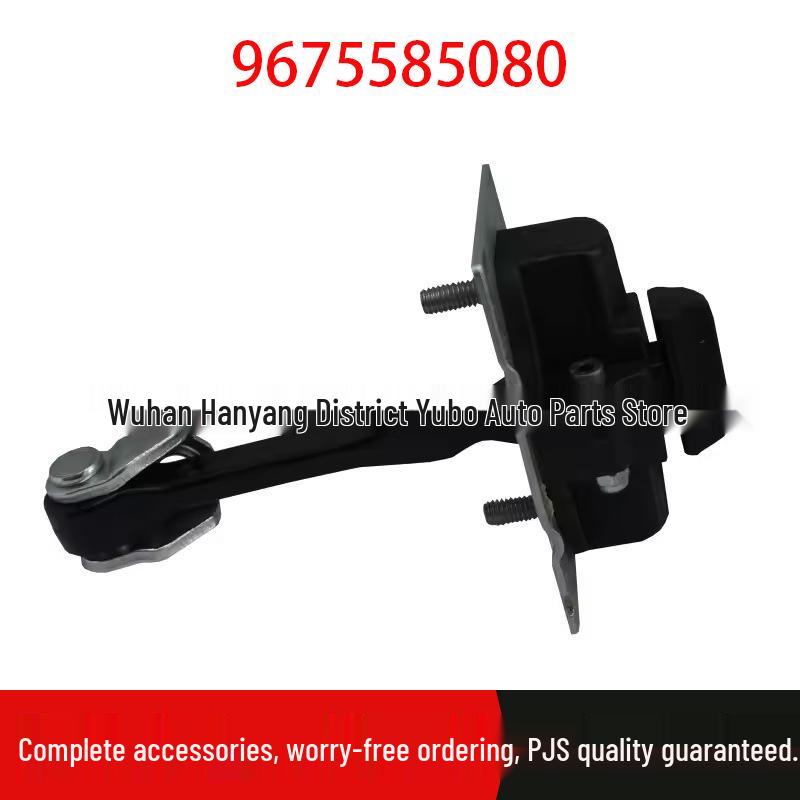 Compatible Car Door Stopper for Citroen C-Elysee, C3, Peugeot 301, 2008, Part 9675585080 Standard
Compatible Car Door Stopper for Citroen C-Elysee, C3, Peugeot 301, 2008, Part 9675585080 Standard