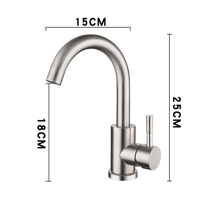 Bathroom Basin Faucet Matte Black Series for Sink Vessel Stainless Steel Hot and Cold Water Mixer Tap Crane
Bathroom Basin Faucet Matte Black Series for Sink Vessel Stainless Steel Hot and Cold Water Mixer Tap Crane