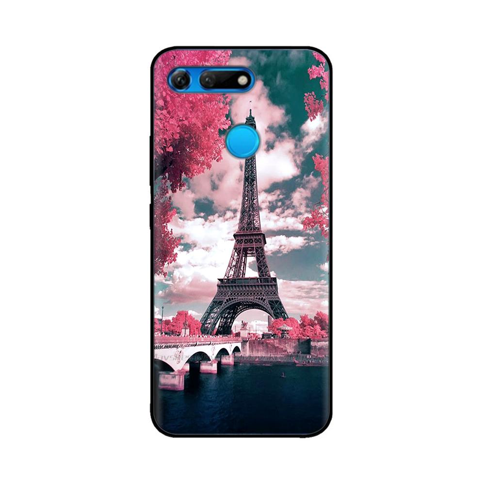 Силіконовий Чохол Для Huawei Honor View 20 Чохол для Honor v20 Бампер М яка Задня Кришка з ТПУ Coque Для Honor View 20 HonorV20 V 20 Чохол Huawei Honor V20
Силіконовий Чохол Для Huawei Honor View 20 Чохол для Honor v20 Бампер М яка Задня Кришка з ТПУ Coque Для Honor View 20 HonorV20 V 20 Чохол Huawei Honor V20