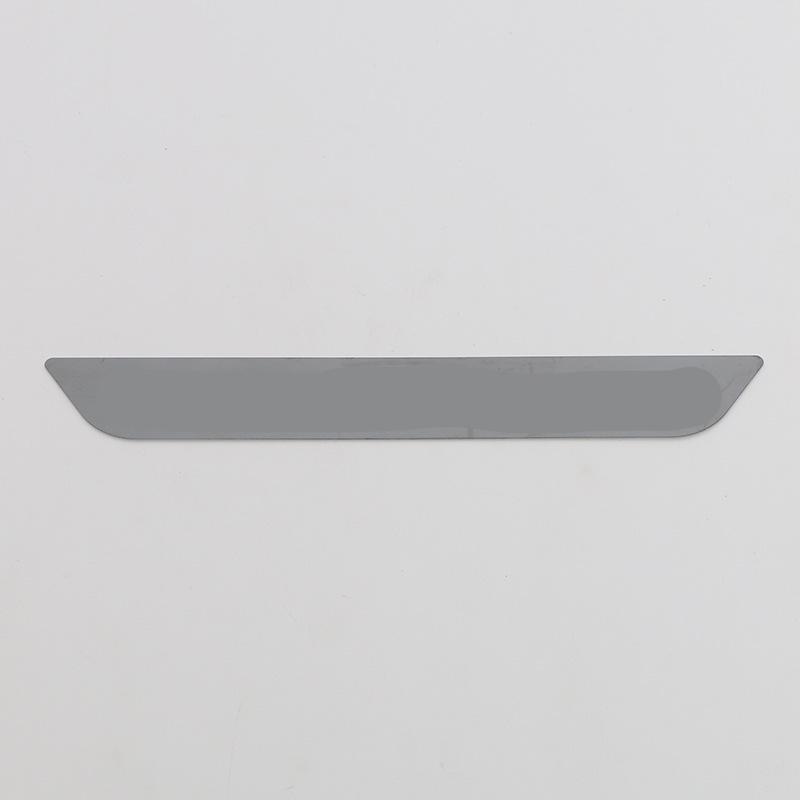 Совместимо с защитной педалью задней двери Great Wall 23 Shanhai Cannon из нержавеющей стали.
Совместимо с защитной педалью задней двери Great Wall 23 Shanhai Cannon из нержавеющей стали.