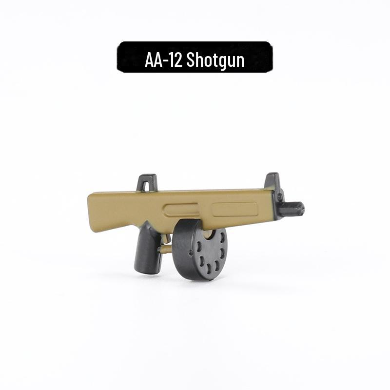 «Набор фигурок военного собрания»: Цветное оружие, пластиковые аксессуары, настольная модель для песка
«Набор фигурок военного собрания»: Цветное оружие, пластиковые аксессуары, настольная модель для песка