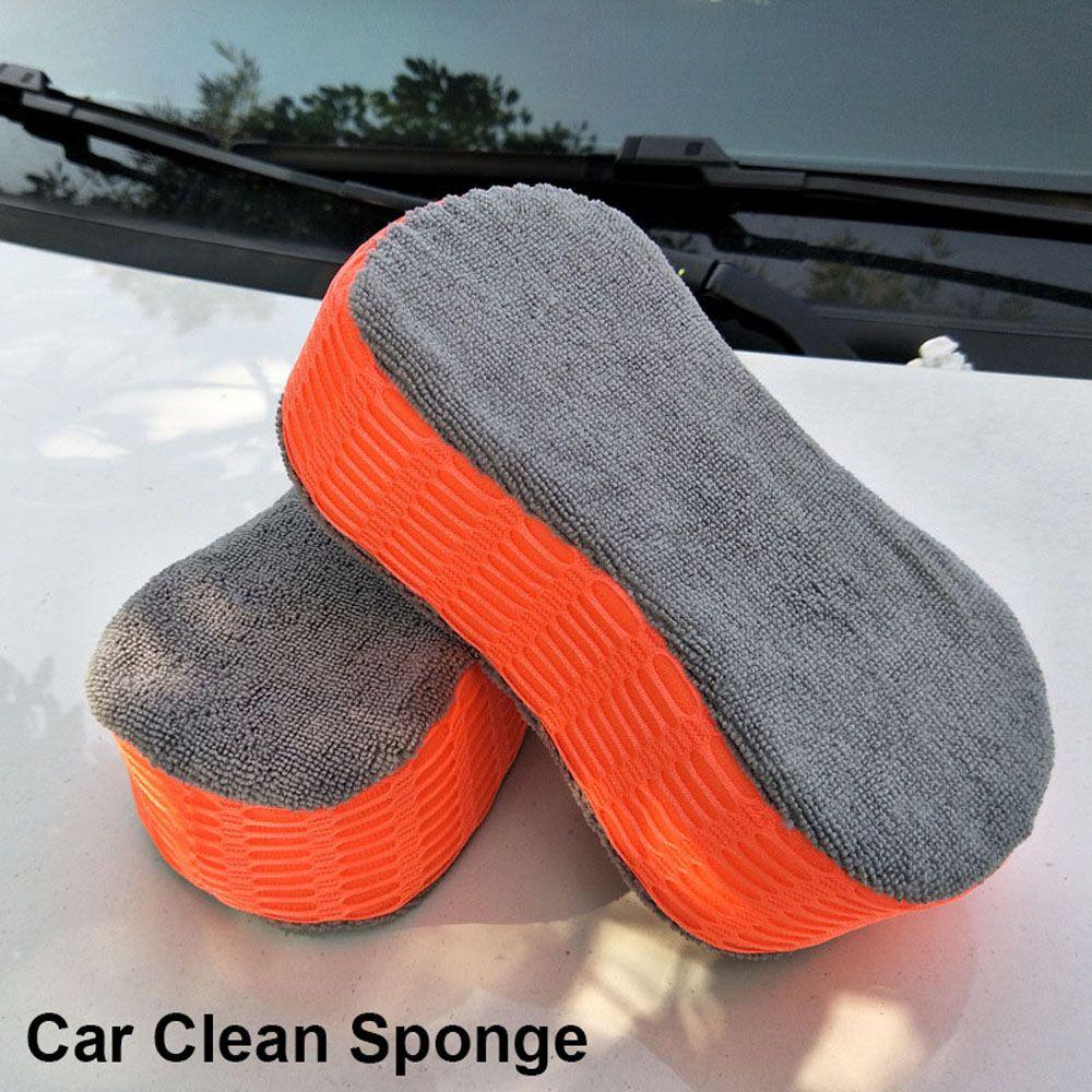 Size Thick Auto Care Auto Cleaning Washing Tool Car Accessories Car Wash Sponge Car Clean Sponge
Size Thick Auto Care Auto Cleaning Washing Tool Car Accessories Car Wash Sponge Car Clean Sponge