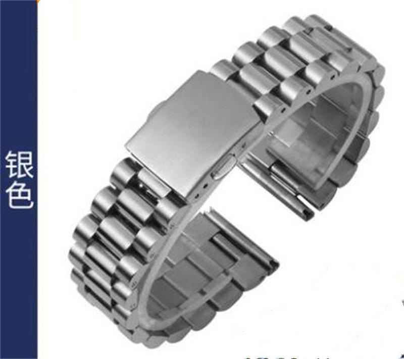 Универсальный ремешок для часов из нержавеющей стали с прямым концом 18 20 22 мм, серебряный, золотой, цельный браслет со звеньями, подходит для часов Enicar Orient Seiko 20mm
Универсальный ремешок для часов из нержавеющей стали с прямым концом 18 20 22 мм, серебряный, золотой, цельный браслет со звеньями, подходит для часов Enicar Orient Seiko 20mm