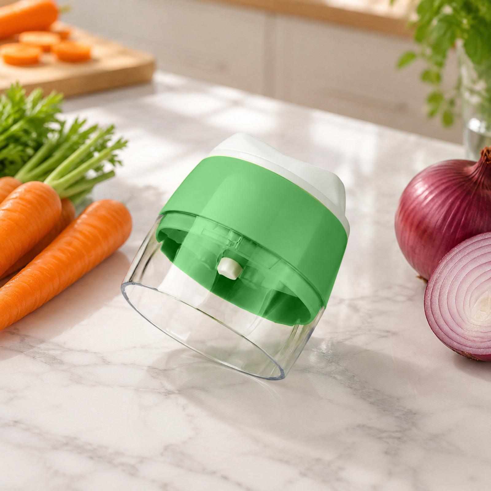 Manual Rotary Grater with Stainless Steel Blades for Kitchen Use Vegetable Slicer Shredder for Cheese Nuts Fruits and More One Size зелёный
Manual Rotary Grater with Stainless Steel Blades for Kitchen Use Vegetable Slicer Shredder for Cheese Nuts Fruits and More One Size зелёный
