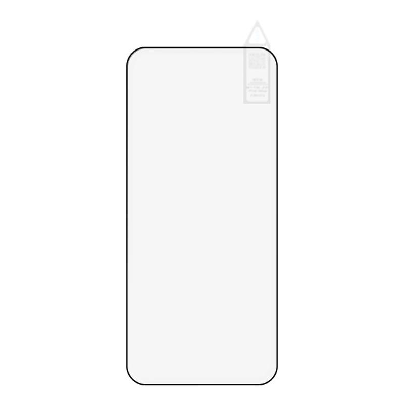 RURIHAI For Oppo Reno12 Pro 5G (Global) Screen Protector High Aluminium-Silicon Glass,3D Curved Edge Type A
RURIHAI For Oppo Reno12 Pro 5G (Global) Screen Protector High Aluminium-Silicon Glass,3D Curved Edge Type A
