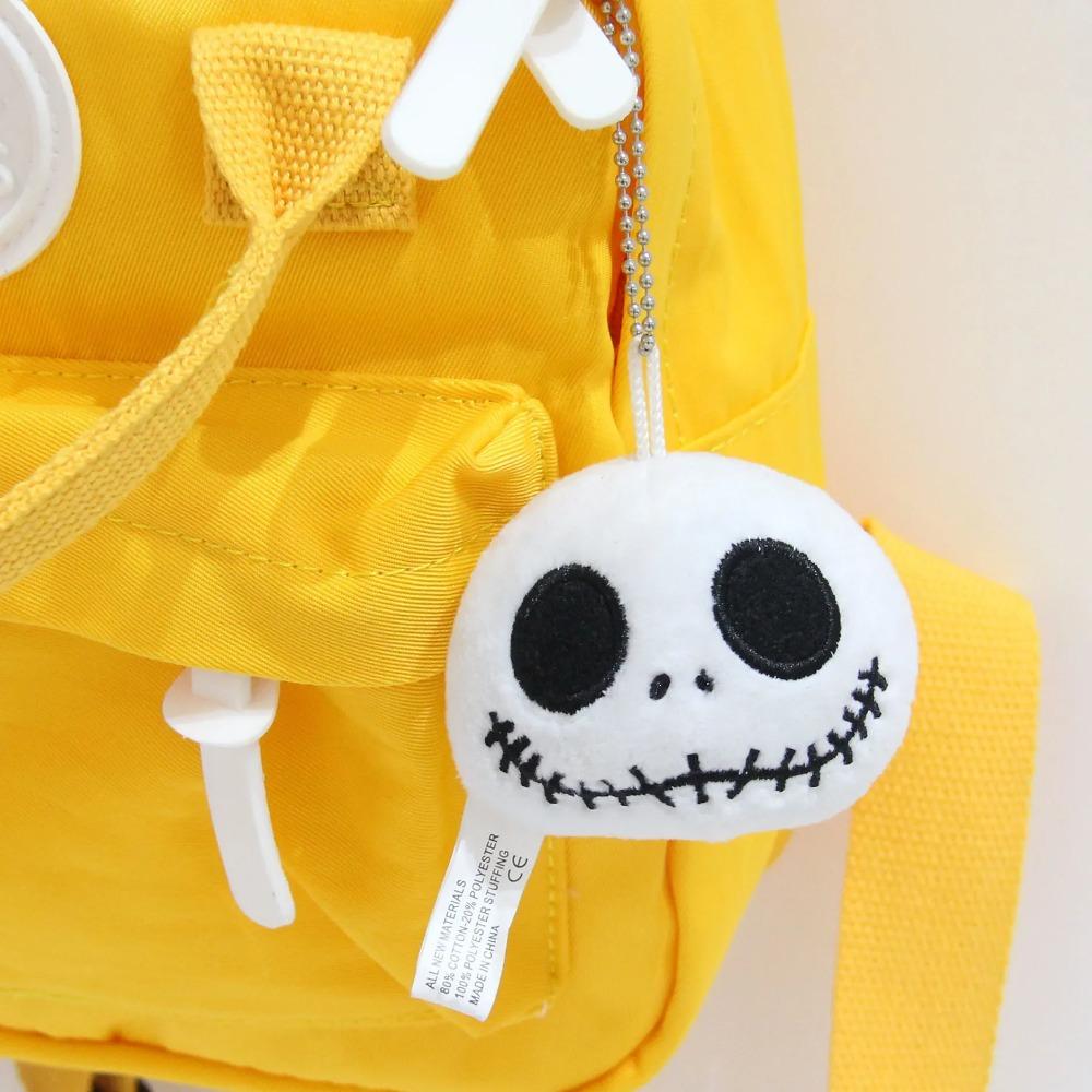 20cm The Nightmare Before Christmas Sally Jack Skellington Plush Toys Zero dog Stuffed Toys Boys Girls Halloween Christmas Gifts
20cm The Nightmare Before Christmas Sally Jack Skellington Plush Toys Zero dog Stuffed Toys Boys Girls Halloween Christmas Gifts