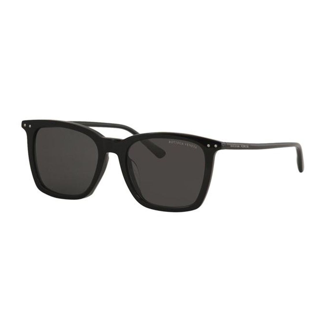 Bottega Veneta Irregular Frame Sunglasses Men sunglasses Black BV0251SA001 53,Black
Bottega Veneta Irregular Frame Sunglasses Men sunglasses Black BV0251SA001 53,Black