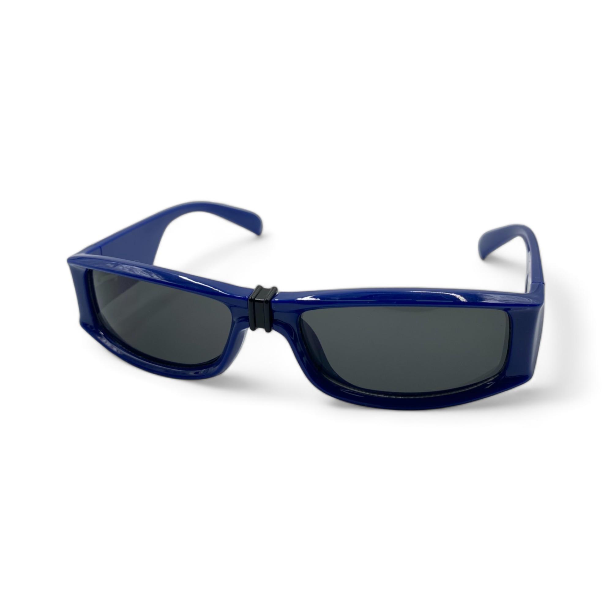 Урожай жіночі сонцезахисні окуляри Окуляри Мода Відкритий пляжний відпочинок Сонцезахисні окуляри синій
Урожай жіночі сонцезахисні окуляри Окуляри Мода Відкритий пляжний відпочинок Сонцезахисні окуляри синій