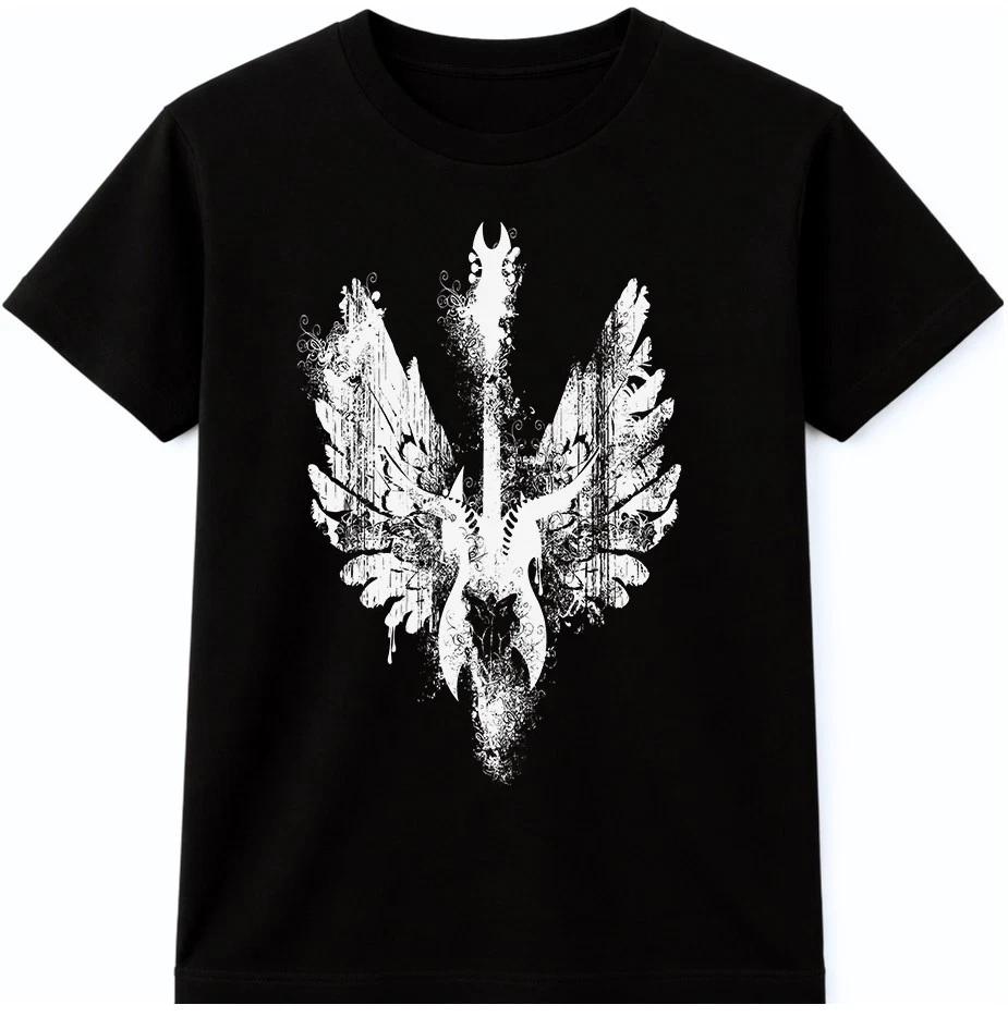Winged Guitar T Shirt Vintage Rock N Roll Musician Graphic Tee Rocker Band Top 4XL
Winged Guitar T Shirt Vintage Rock N Roll Musician Graphic Tee Rocker Band Top 4XL