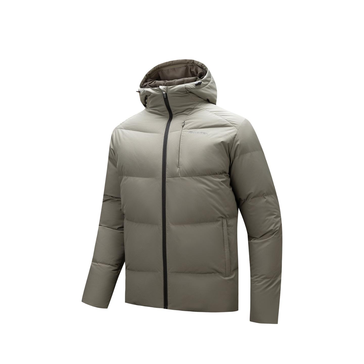 Anta Куртка пуховая укороченная с капюшоном Volcanic Rock Six-Degree Core Hot Водонепроницаемая Теплая для 通勤 Холодостойкая Ветрозащитная Утепленная 952547926-1 M
Anta Куртка пуховая укороченная с капюшоном Volcanic Rock Six-Degree Core Hot Водонепроницаемая Теплая для 通勤 Холодостойкая Ветрозащитная Утепленная 952547926-1 M