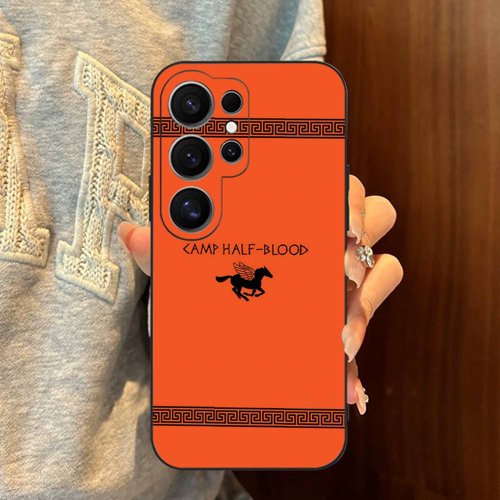 P-Percy J-Jackson Phone Case For Samsung S 24 Fe 25 Ultra Plus 20 Lite 21 30 22 23 24 22 Ultra 5G Fundas Samsung S30 5G
P-Percy J-Jackson Phone Case For Samsung S 24 Fe 25 Ultra Plus 20 Lite 21 30 22 23 24 22 Ultra 5G Fundas Samsung S30 5G
