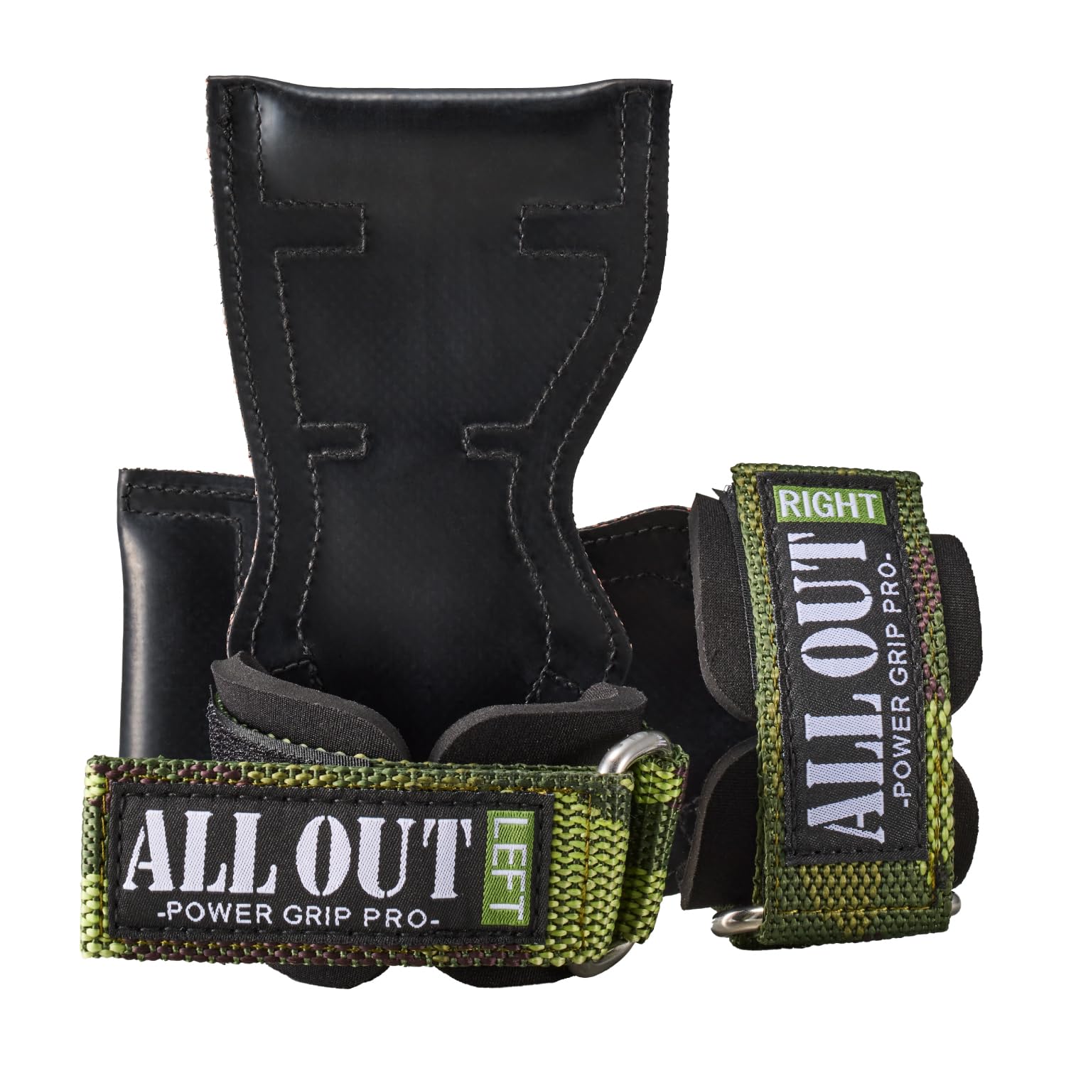 ALLOUT Power Grip Pro XL (Автентичний продукт) (Камуфляж, Розмір)
ALLOUT Power Grip Pro XL (Автентичний продукт) (Камуфляж, Розмір)