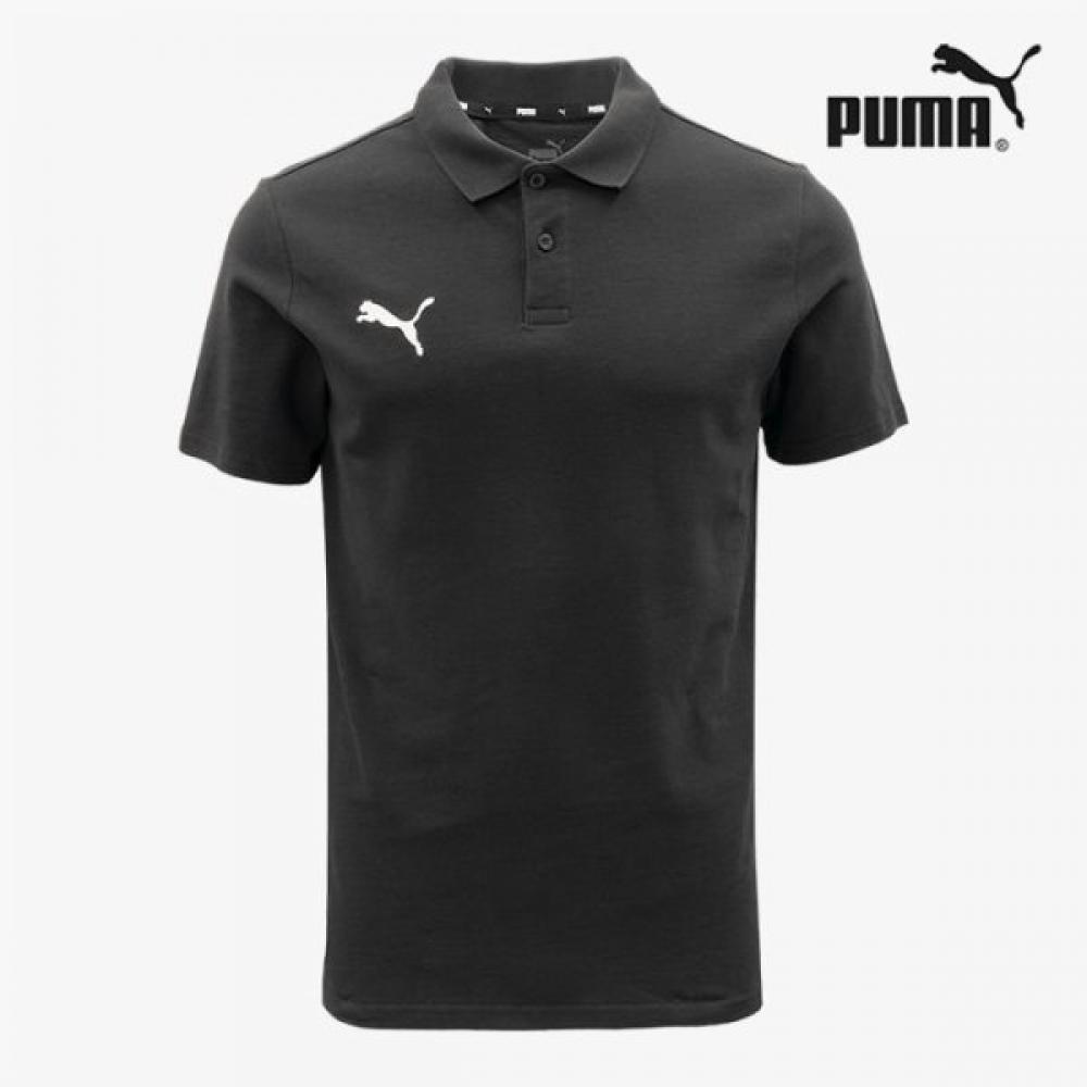 Puma Galleria Puma ShorT Sleeve CoTTon Collar T shirT Team Gol Casual CoTTon Polo 95
Puma Galleria Puma ShorT Sleeve CoTTon Collar T shirT Team Gol Casual CoTTon Polo 95