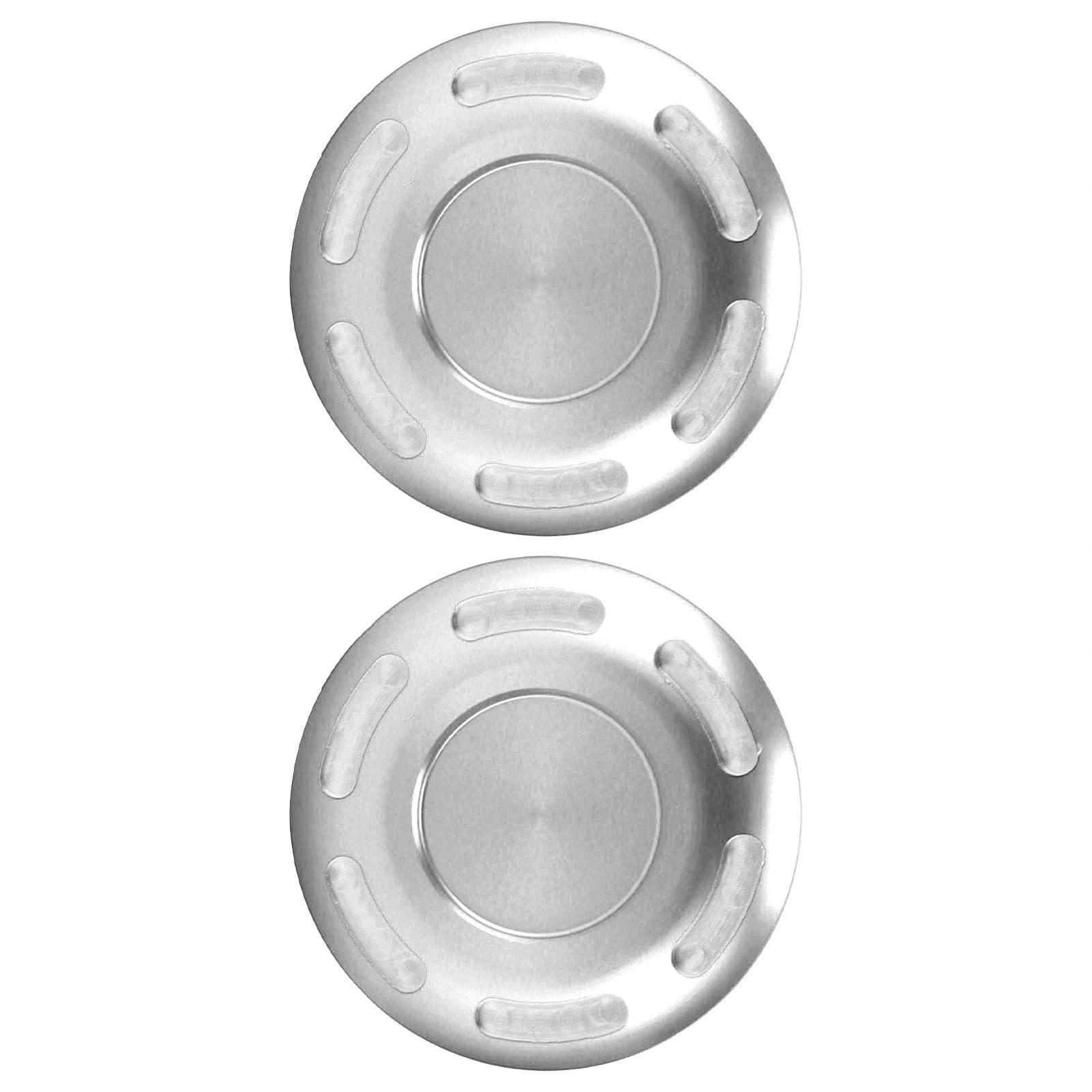 Motocycle Frame Hole Cover Aluminium Alloy Accessories Replacement for Tenere 700 2019‑2020Gray
Motocycle Frame Hole Cover Aluminium Alloy Accessories Replacement for Tenere 700 2019‑2020Gray