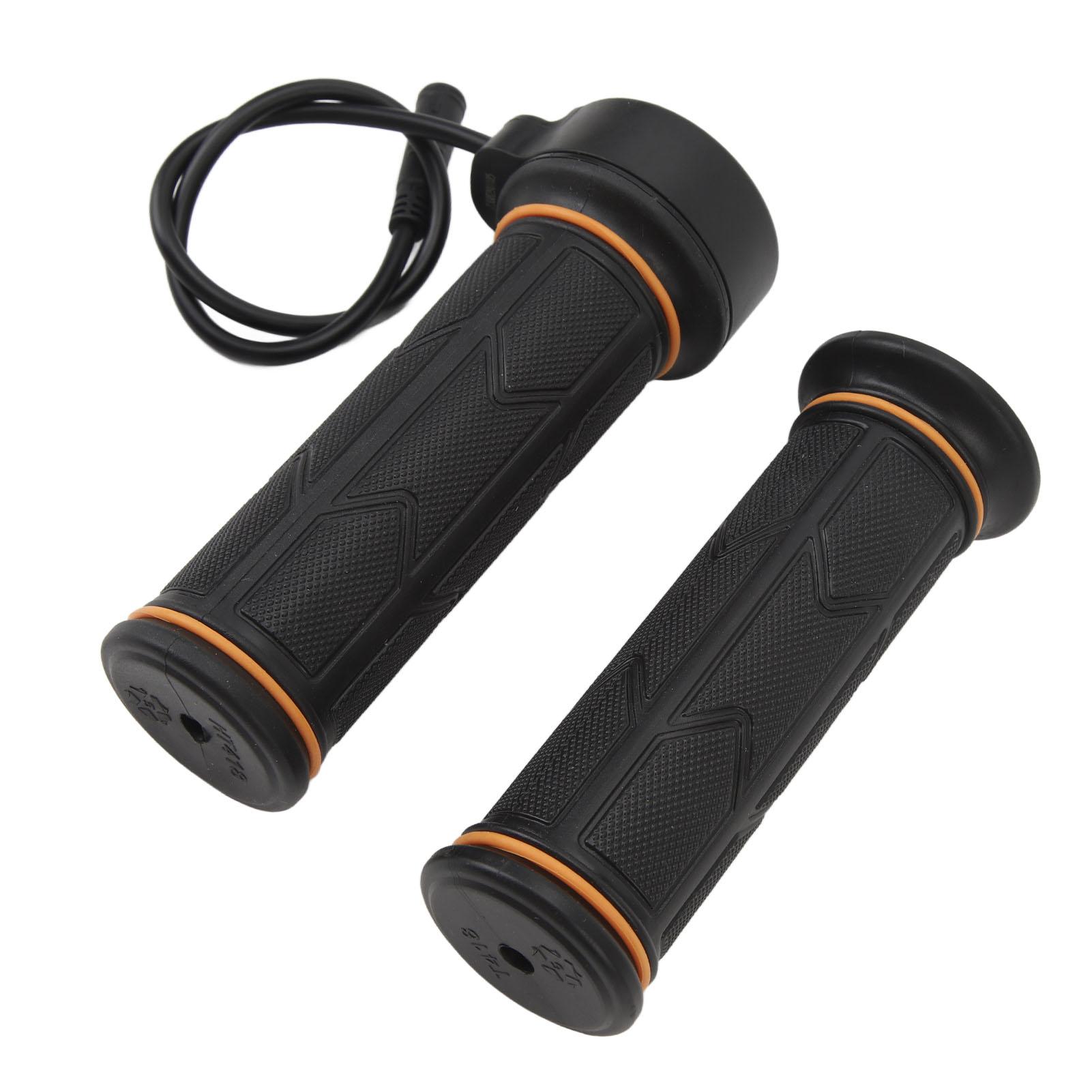 Electric Bicycle 192X Full Twist Throttle Electric Bicycle Accessories for BaFang BBS01 BBS02 BBSHD Mid Drive Motor
Electric Bicycle 192X Full Twist Throttle Electric Bicycle Accessories for BaFang BBS01 BBS02 BBSHD Mid Drive Motor