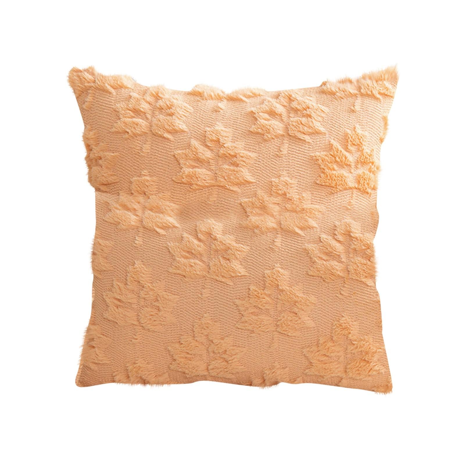 17,7*17,7 дюймов Рождественская наволочка для подушки, однотонная вышивка, домашняя подушка, наволочка для подушки на талию One Size шафрановый
17,7*17,7 дюймов Рождественская наволочка для подушки, однотонная вышивка, домашняя подушка, наволочка для подушки на талию One Size шафрановый