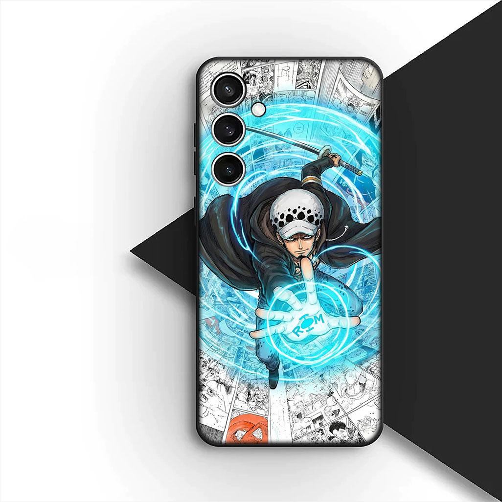 Trafalgar D Water Law One Pieces Luffy Phone Case for Samsung Galaxy A35 A36 A55 A26 A05 A06 A14 A50 A51 A53 A54 A12 A13 A23 Galaxy A54 5G
Trafalgar D Water Law One Pieces Luffy Phone Case for Samsung Galaxy A35 A36 A55 A26 A05 A06 A14 A50 A51 A53 A54 A12 A13 A23 Galaxy A54 5G