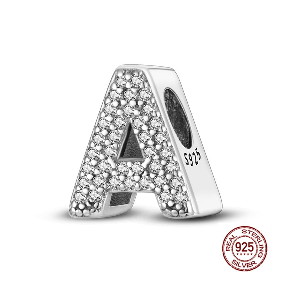 Alphabet Charm Bead Components Compatible With 3mm Charm Bead Component Bracelets Necklace Copper Metal Letter A-Z Bead Components Do It Yourself
Alphabet Charm Bead Components Compatible With 3mm Charm Bead Component Bracelets Necklace Copper Metal Letter A-Z Bead Components Do It Yourself
