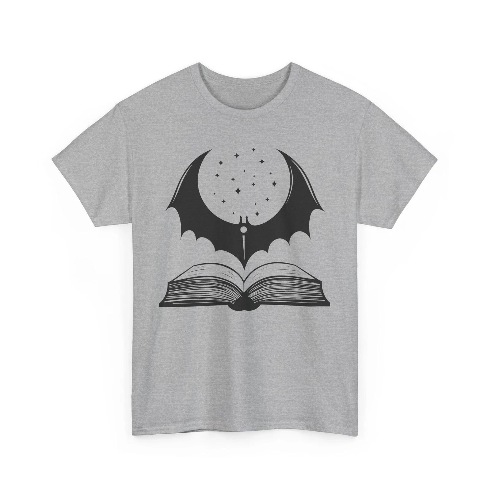 Fantasy Book Shirt | Magical Creatures Shirt | Mythical Adventure Shirt S
Fantasy Book Shirt | Magical Creatures Shirt | Mythical Adventure Shirt S
