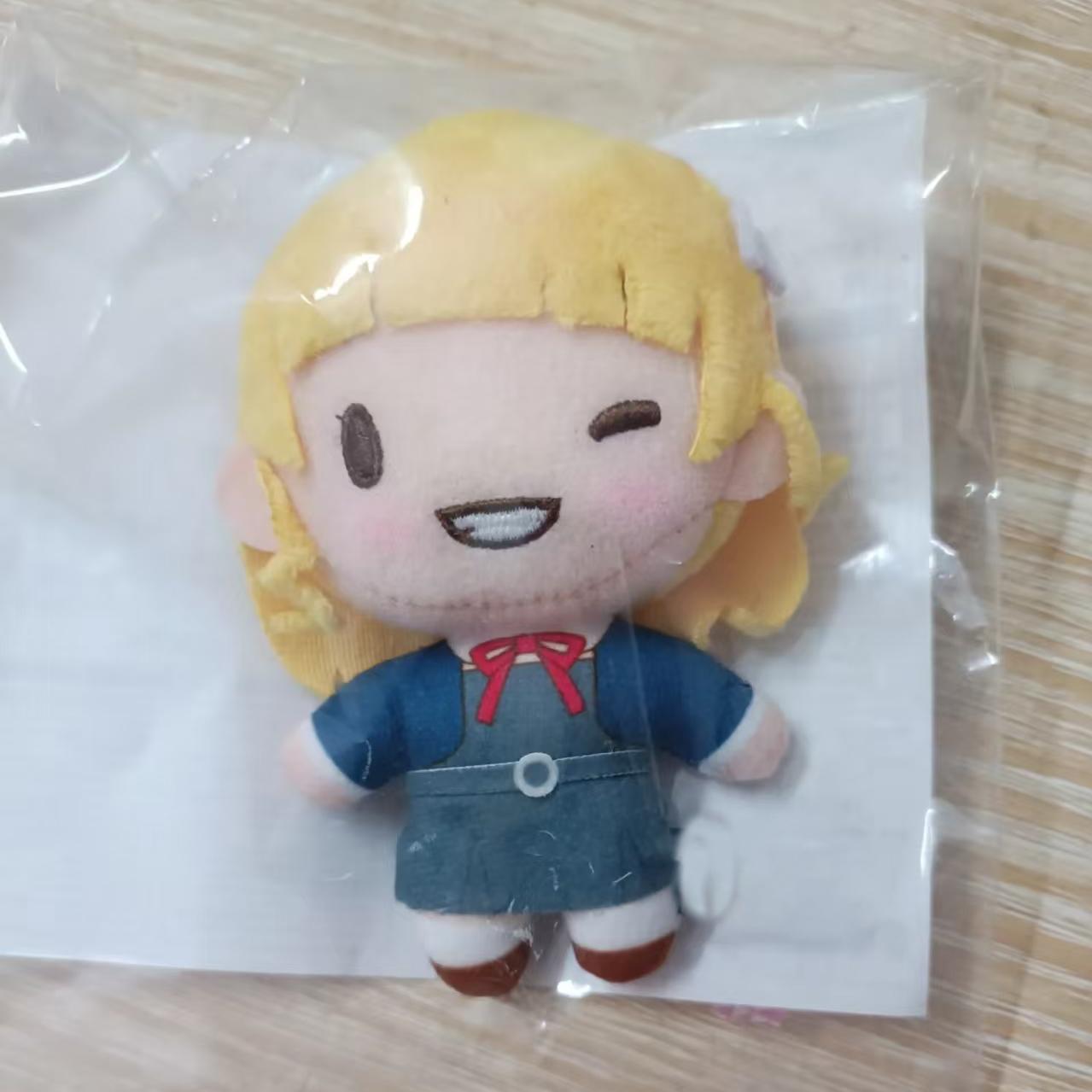 Anime Liella Plush Toys LoveLive Plushie Pendant Love And Concert Ren No Sora Girls Academy Sanda Tsunami Stuffed Keychain Dolls
Anime Liella Plush Toys LoveLive Plushie Pendant Love And Concert Ren No Sora Girls Academy Sanda Tsunami Stuffed Keychain Dolls