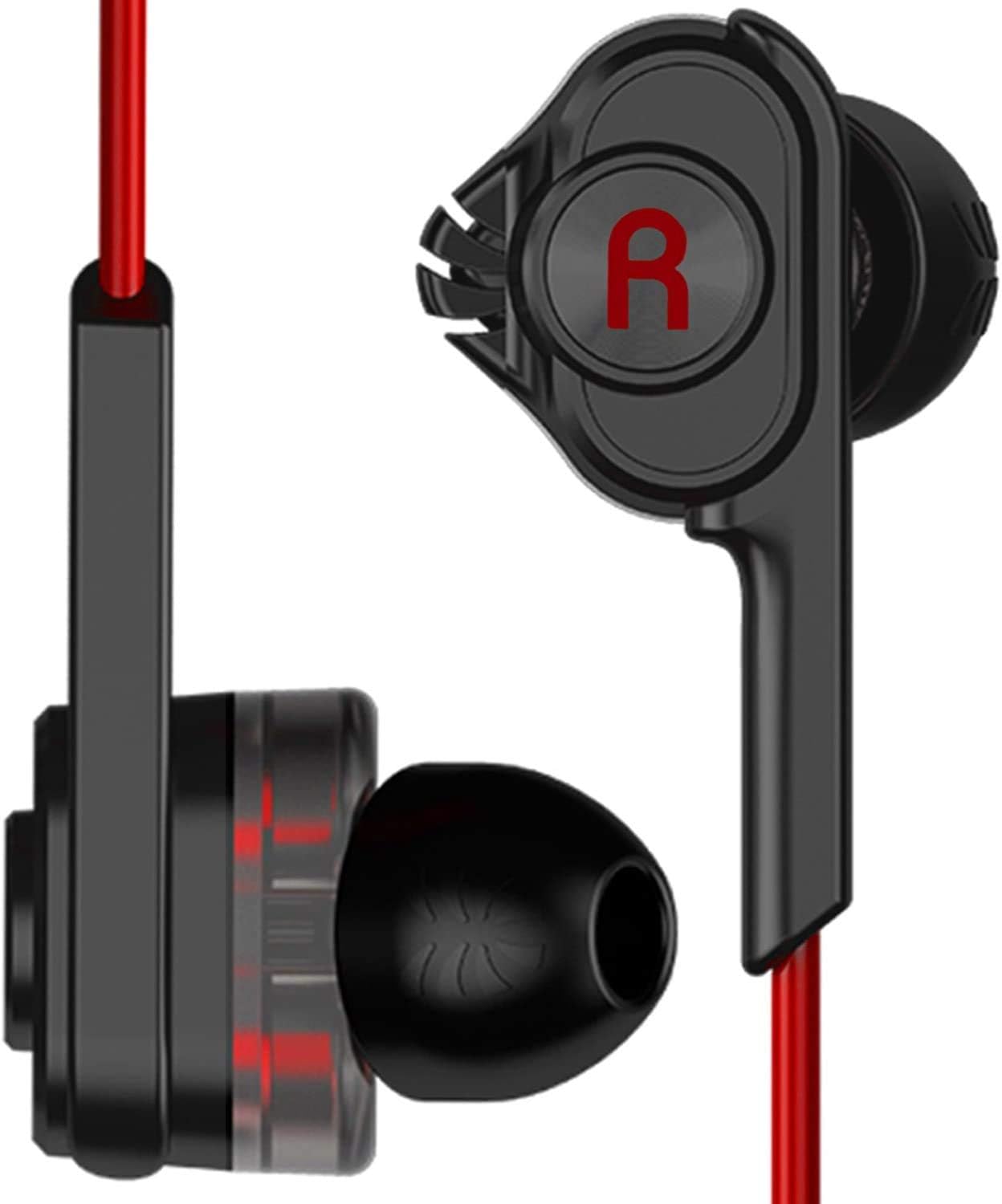 wired compatible with high with remote volume noise with clear stereo compatible with mobile and headphones Earphones, earphones, 3.5mm jack, красный
wired compatible with high with remote volume noise with clear stereo compatible with mobile and headphones Earphones, earphones, 3.5mm jack, красный