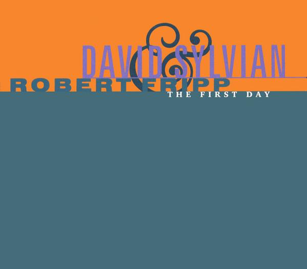 CD DAVID SYLVIAN & ROBERT FRIPP - The First Day 077778829423 Virgin 1993 Japan Dance & Electronica Used
CD DAVID SYLVIAN & ROBERT FRIPP - The First Day 077778829423 Virgin 1993 Japan Dance & Electronica Used