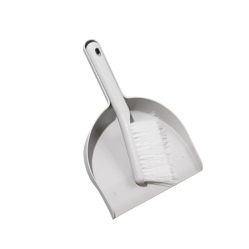 Juego de mini escoba y recogedor para limpieza de escritorio, cepillo de limpieza para el hogar
Juego de mini escoba y recogedor para limpieza de escritorio, cepillo de limpieza para el hogar
