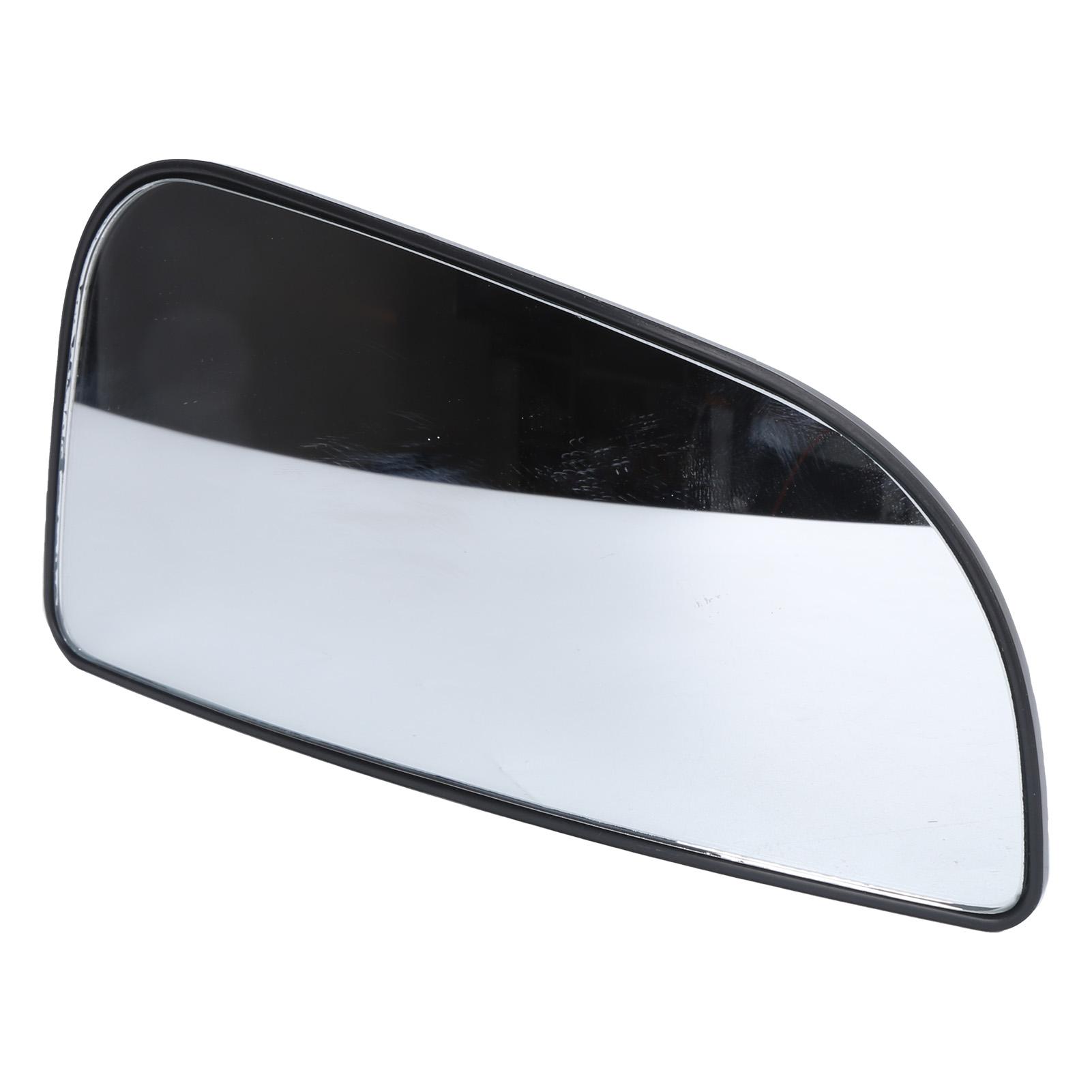 Tow Mirror Lower Glass 68067731AA Left Replacement for Dodge Ram 1500 2500 3500 4500 5500 20102020
Tow Mirror Lower Glass 68067731AA Left Replacement for Dodge Ram 1500 2500 3500 4500 5500 20102020