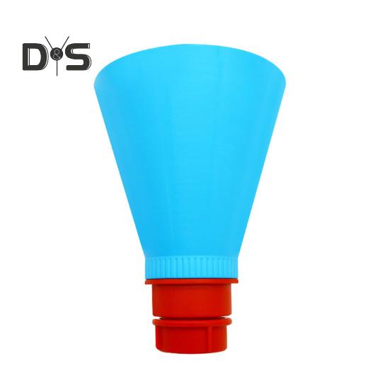 Пластиковая воронка для слива масла для технического обслуживания автомобиля Эргономичная автомобильная воронка для замены масла Многоразовая простая замена и слив масла Универсальный инструмент для ремонта автомобиля синий
Пластиковая воронка для слива масла для технического обслуживания автомобиля Эргономичная автомобильная воронка для замены масла Многоразовая простая замена и слив масла Универсальный инструмент для ремонта автомобиля синий