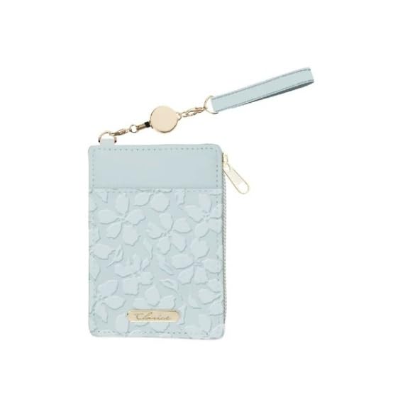 Візитниця Кларіс М ятна
Візитниця Кларіс М ятна