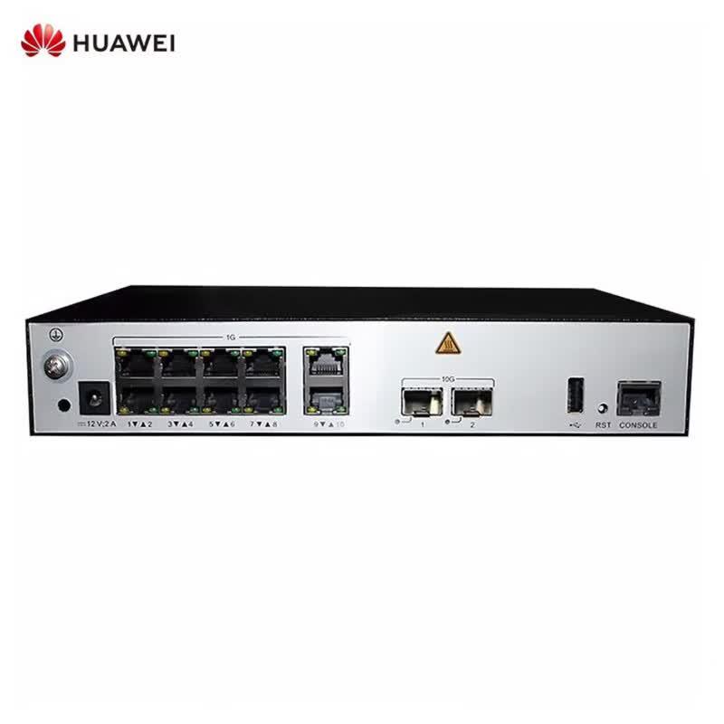 Huawei AirEngine9700S-S Enterprise Wireless AC Controller
Huawei AirEngine9700S-S Enterprise Wireless AC Controller