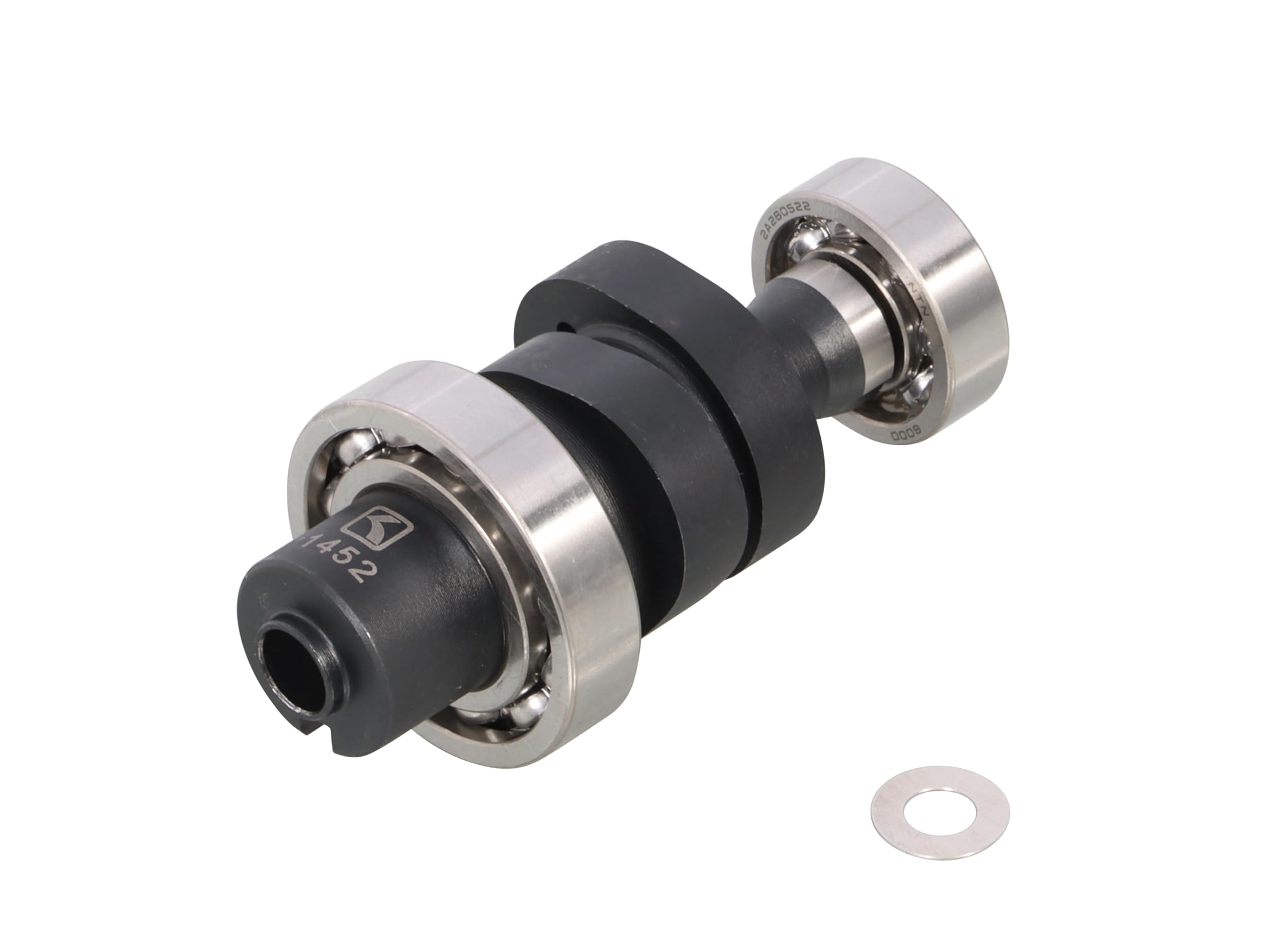 KITACO High Camshaft Super Cub 110 (JA59) Cross Cub 110 (JA60) Grom (FNO, JC92-1000001~1099999) 300-1452000
KITACO High Camshaft Super Cub 110 (JA59) Cross Cub 110 (JA60) Grom (FNO, JC92-1000001~1099999) 300-1452000