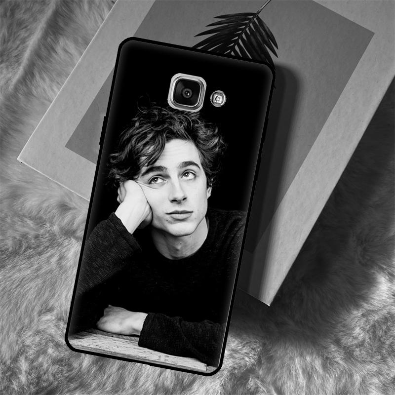 Timothee Chalamet Actor Case For Samsung Galaxy M21 M31 M16 M36 M56 M33 M53 M13 M12 M32 M52 M15 M55 M14 M35 M34 M54 Samsung M11
Timothee Chalamet Actor Case For Samsung Galaxy M21 M31 M16 M36 M56 M33 M53 M13 M12 M32 M52 M15 M55 M14 M35 M34 M54 Samsung M11
