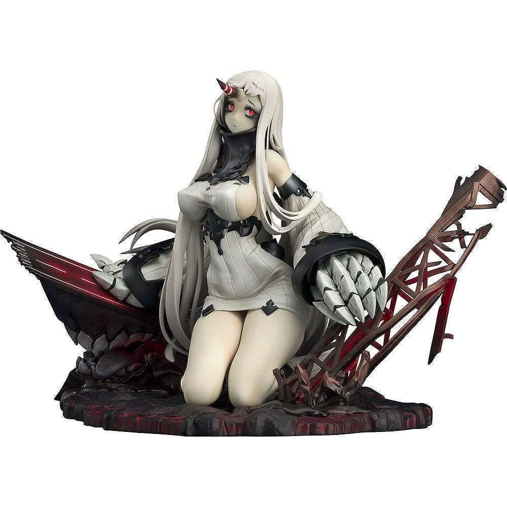 Max Factory KanColle Port Princess 1/8 Scale Finished Figure Limited Edition
Max Factory KanColle Port Princess 1/8 Scale Finished Figure Limited Edition