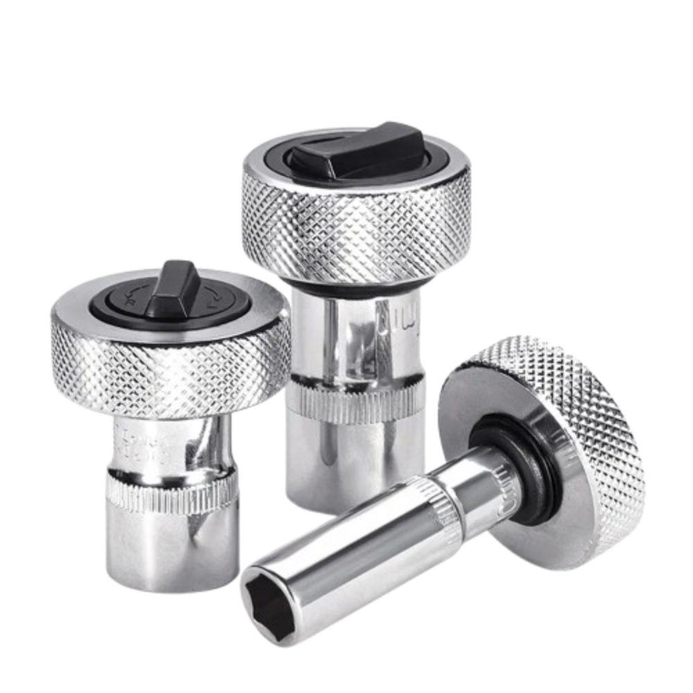 Effortless Operation Adjustable Wrench Thumbwheel Wrenches Tools Disassemble, Repair Tools 3/8 Inch
Effortless Operation Adjustable Wrench Thumbwheel Wrenches Tools Disassemble, Repair Tools 3/8 Inch