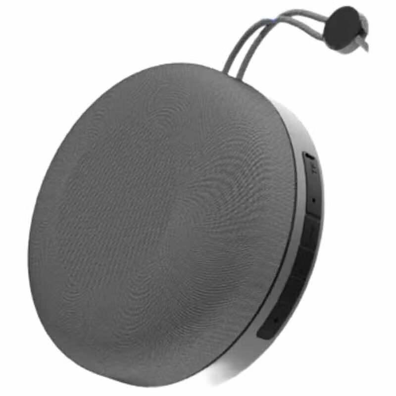 Bach Johann Q1 Portable Wireless Bluetooth Speaker CN plug (adapter included)
Bach Johann Q1 Portable Wireless Bluetooth Speaker CN plug (adapter included)