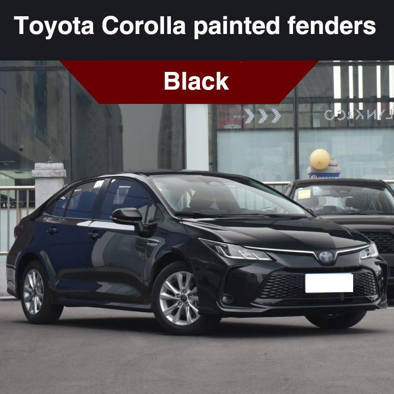 Аксессуары для Toyota Corolla E210 ~ 2023, 4x автомобильные брызговики, краска для запекания, брызговики для крыльев, защита от брызг чёрный
Аксессуары для Toyota Corolla E210 ~ 2023, 4x автомобильные брызговики, краска для запекания, брызговики для крыльев, защита от брызг чёрный