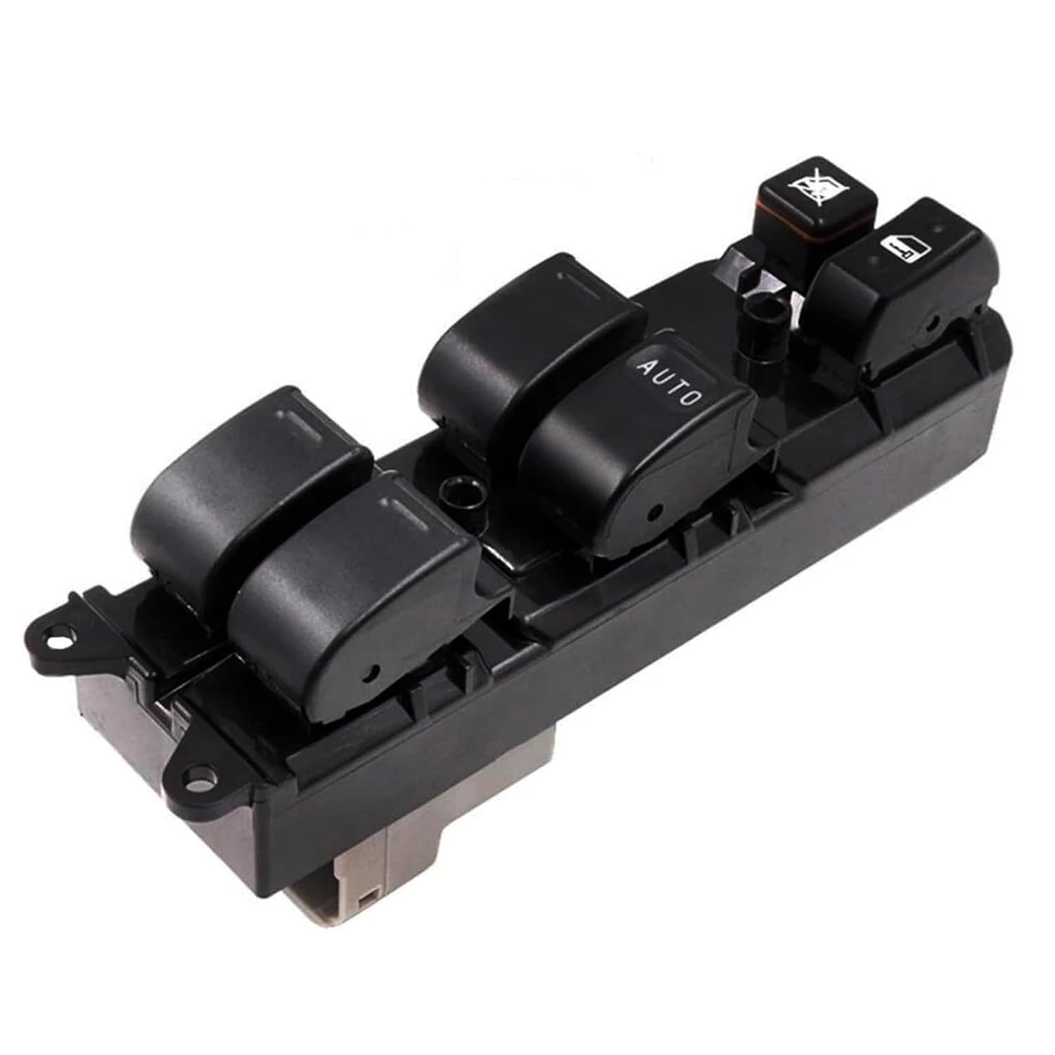 Right Hand Drive Master Power Window Switch Compatible With Toyota COROLLA E12 2001 2002 2003 2004 2005 2006 2007 84820-12460
Right Hand Drive Master Power Window Switch Compatible With Toyota COROLLA E12 2001 2002 2003 2004 2005 2006 2007 84820-12460