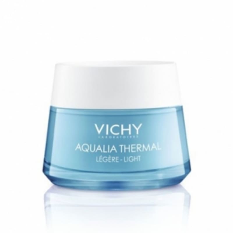 Vichy Aqualia Thermal Крем Легкий (для комбинированной кожи) Банка 50 мл
Vichy Aqualia Thermal Крем Легкий (для комбинированной кожи) Банка 50 мл