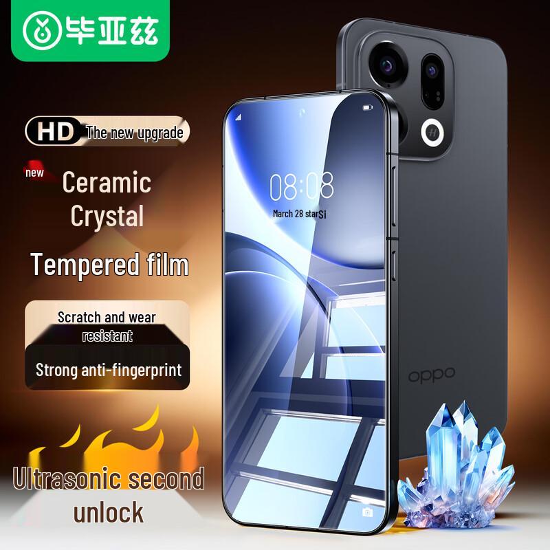 Преміальний захисний екран на весь екран Standard Quality (Fast Delivery)
Преміальний захисний екран на весь екран Standard Quality (Fast Delivery)