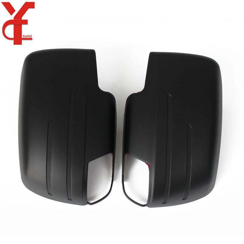 Mirror Cover For ISUZU D-MAX 2012 2013 2014 2015 2016 2017 2018 2019 Isuzu DMax Chrome ABS Car Styling YCSUNZ чорний
Mirror Cover For ISUZU D-MAX 2012 2013 2014 2015 2016 2017 2018 2019 Isuzu DMax Chrome ABS Car Styling YCSUNZ чорний